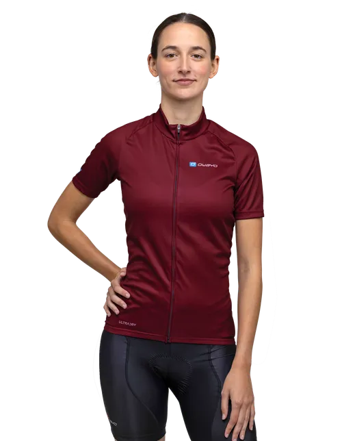  Modellen er 175 cm høy og har på seg størrelse 2