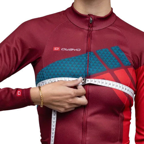 OFIT Størrelsessystem