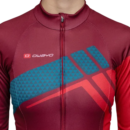 Glidelås i full lengde