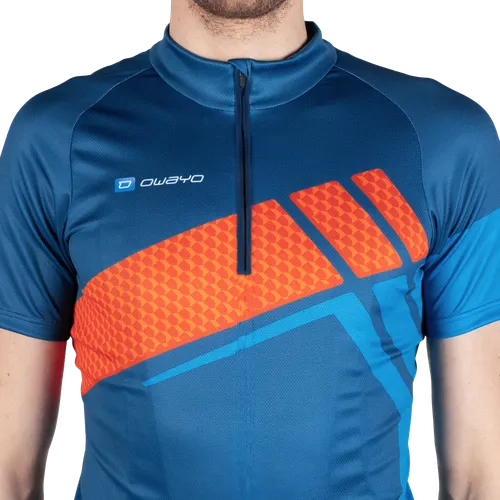 Glidelås 3:<br/>1/4-glidelås