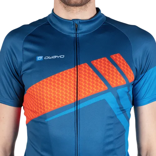 Glidelås i full lengde