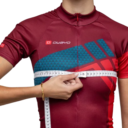 OFIT Størrelsessystem