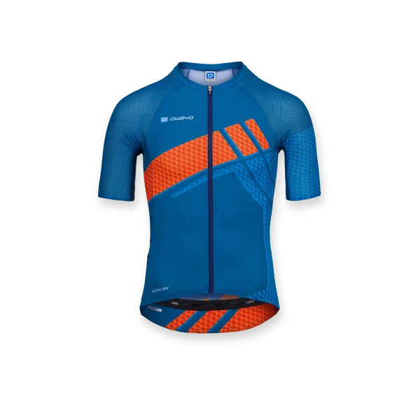Aero Sykkeltrøye C7 Epic