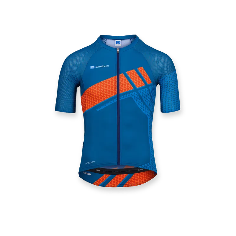Aero Sykkeltrøye C7 Epic