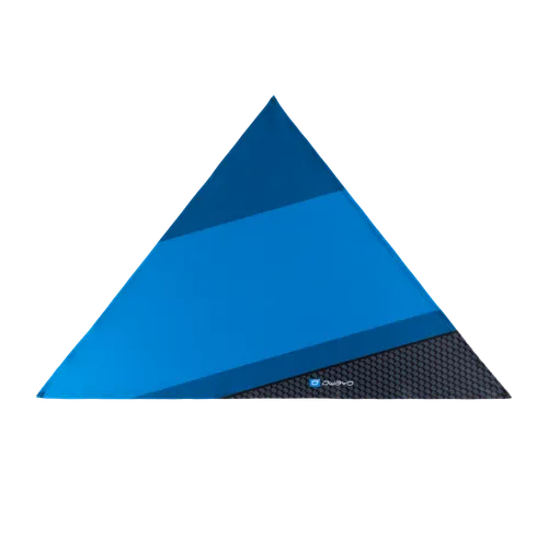 Form 2: Trekant