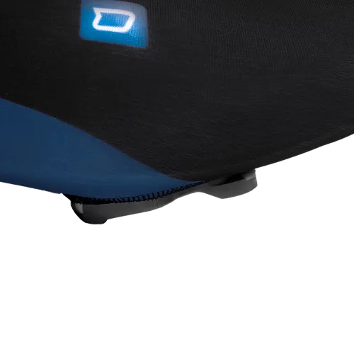 Kompatibel med klikkesystem