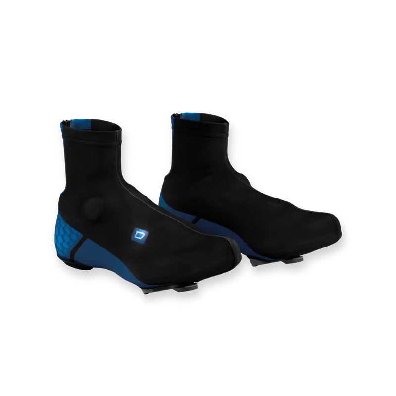 Overtrekkssko Vinter CASW5 Pro