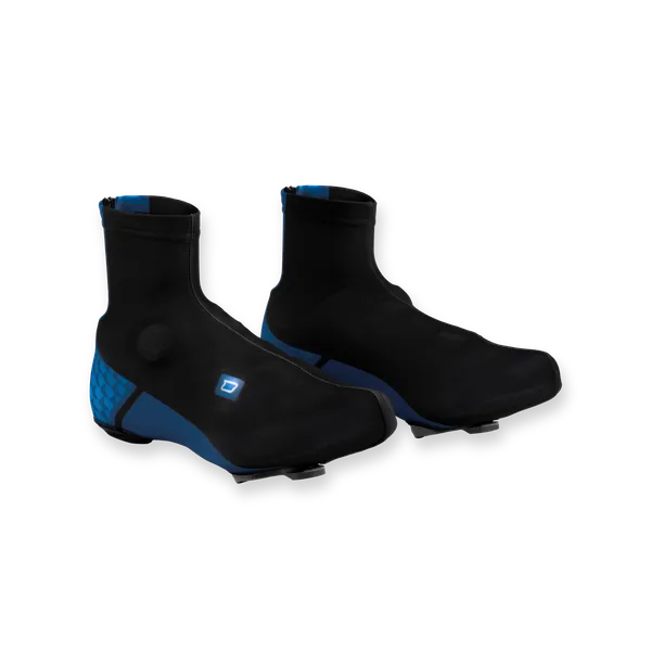 Overtrekkssko Vinter CASW5 Pro