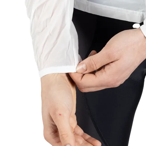 Elastiske mansjetter