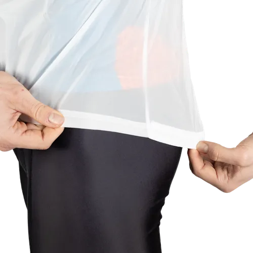 Elastiske mansjetter