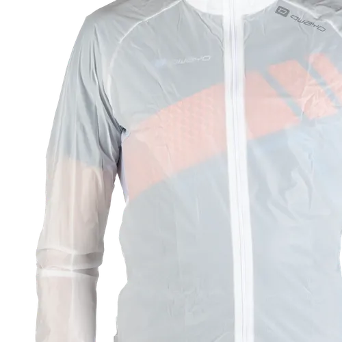 Gjennomsiktig materiale