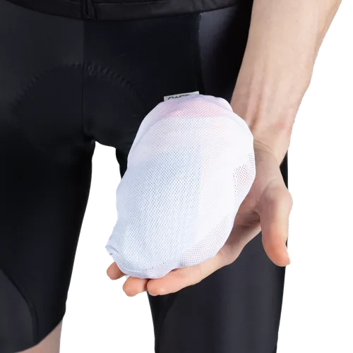 Minimum pakningsstørrelse