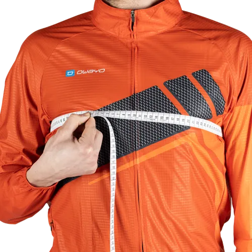 OFIT Størrelsessystem