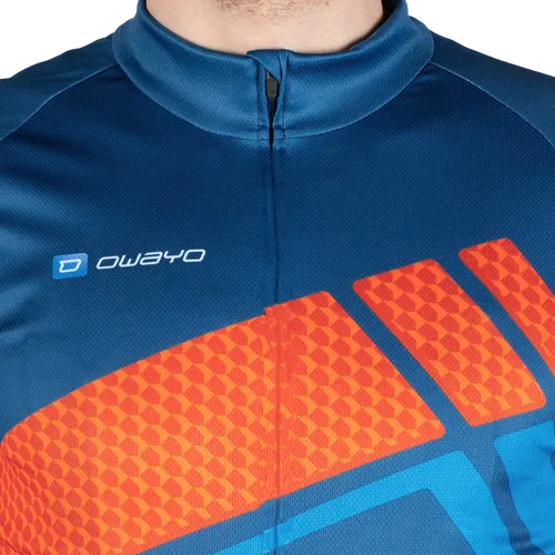 Glidelås 2:<br/>3/4-glidelås