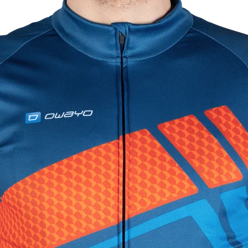 Glidelås i full lengde