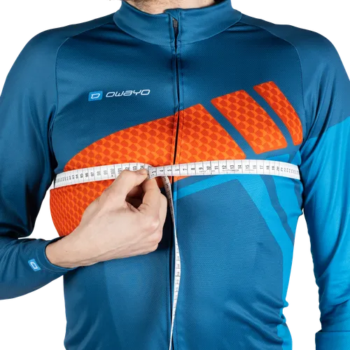 OFIT Størrelsessystem