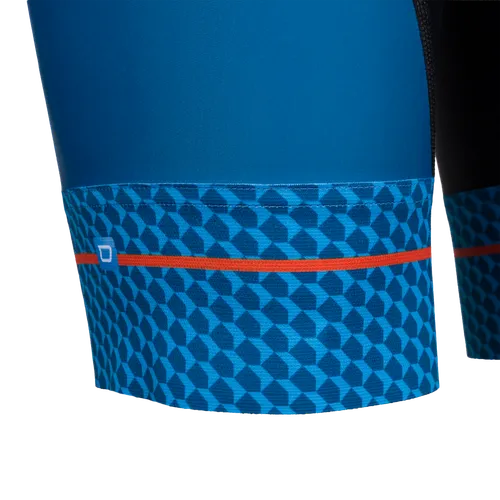 Elastiske mansjetter i bena