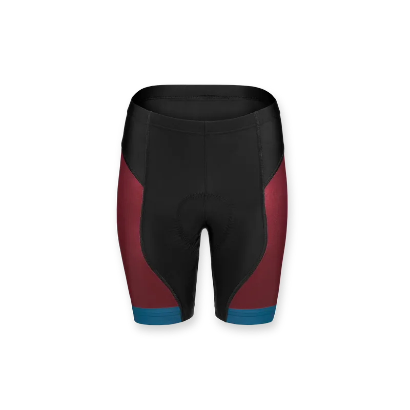 Sykkelshorts CP5w Pro Dame
