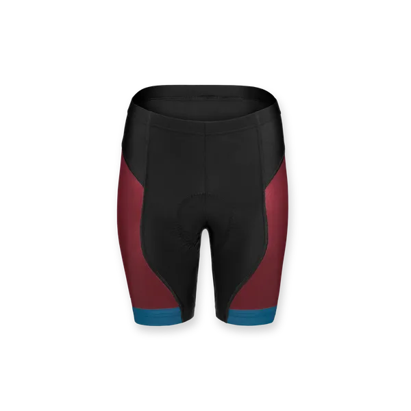 Sykkelshorts CP5w Pro Dame