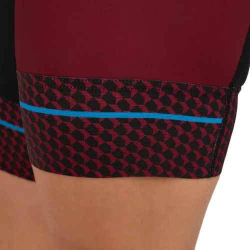 Elastiske mansjetter i bena