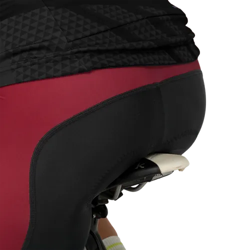 Motstandsdyktig seteområde