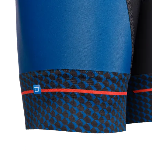 Elastiske mansjetter i bena