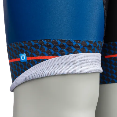 Silikonbelegg av gummi