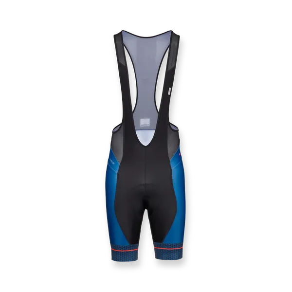 Sykkelshorts CP6 Comp Grip Herre
