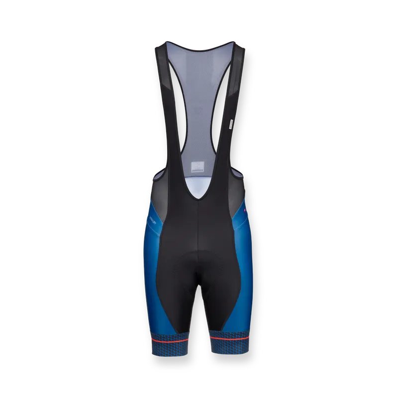 Sykkelshorts CP6 Comp Grip Herre