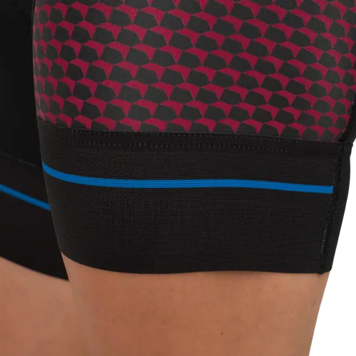 Elastiske mansjetter i bena