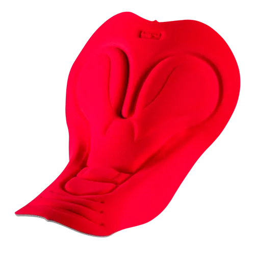 Pad 1:
Race-Pad xlastic (Dame)