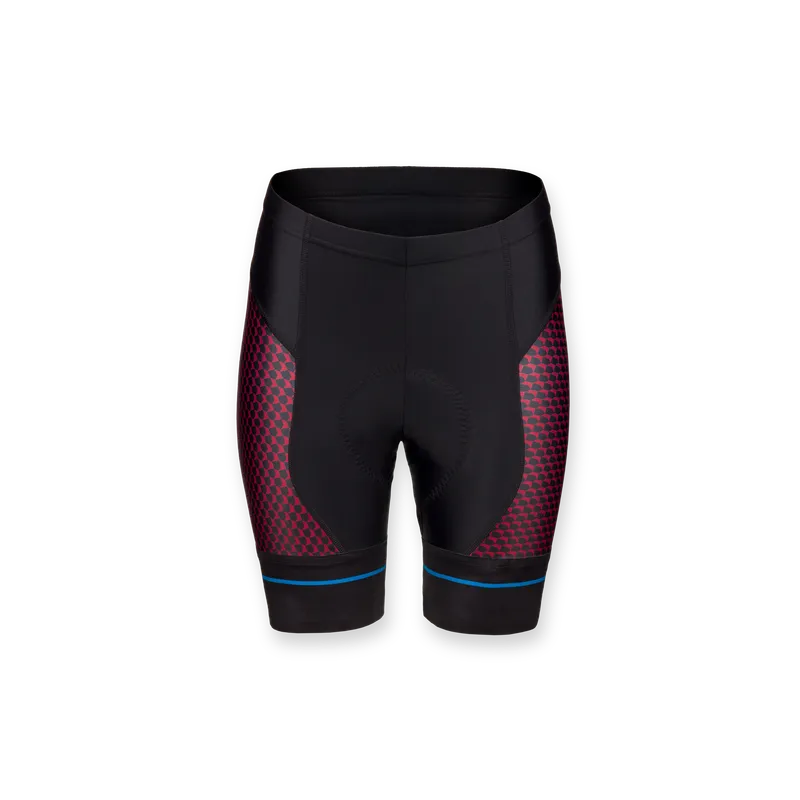Sykkelshorts CP6w Comp Grip