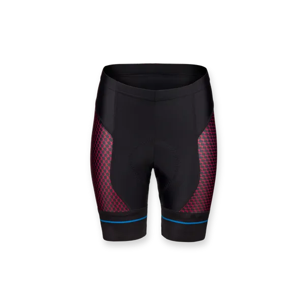Sykkelshorts CP6w Comp Grip