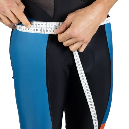 OFIT Størrelsessystem