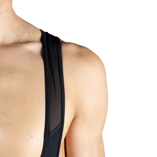 Svært elastiske mesh-stropper