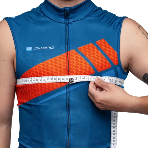 OFIT Størrelsessystem