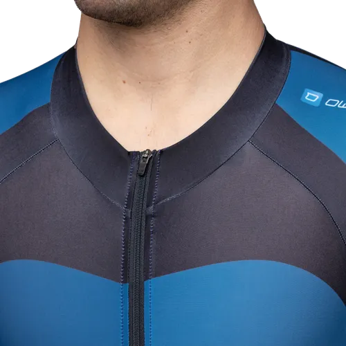 Ergonomisk krage