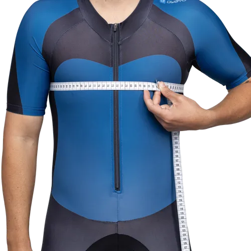 OFIT størrelsessystem