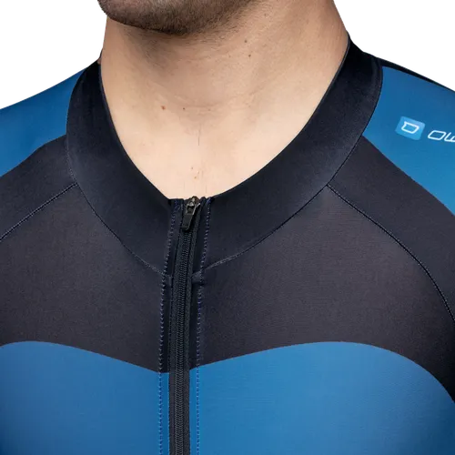 Ergonomisk krage