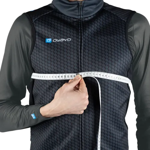 OFIT Størrelsessystem