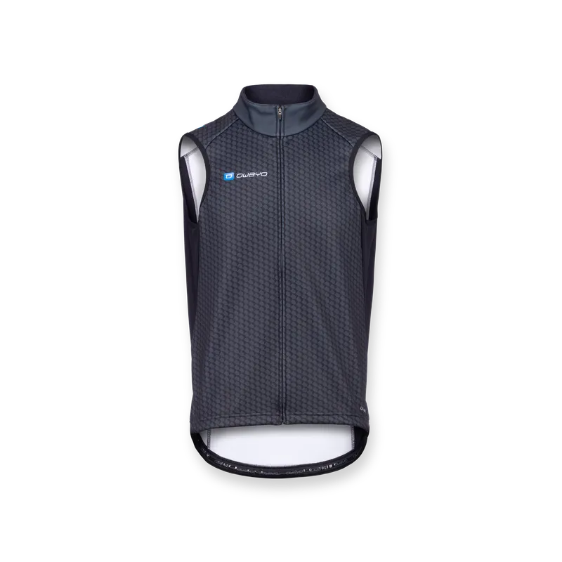 Softshellvest CVS5 Pro