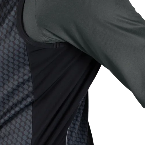 Elastiske sidepaneler