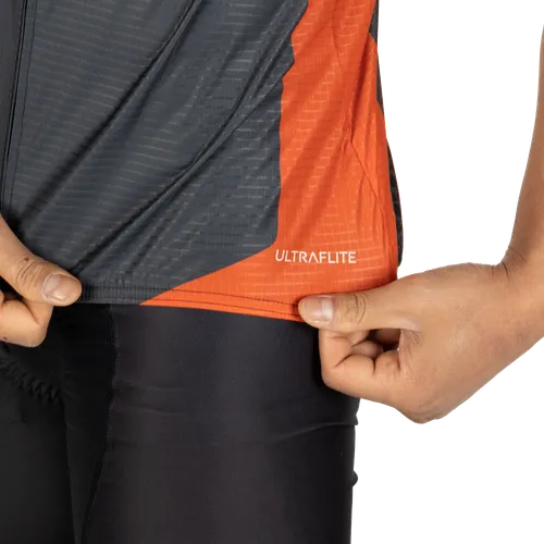 Elastiske mansjetter