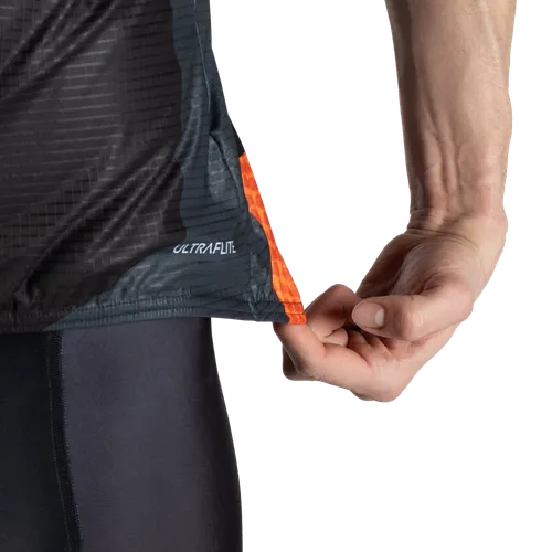 Elastiske mansjetter