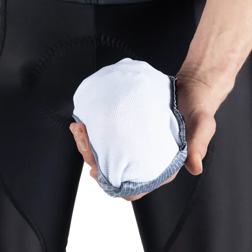 Minimum pakningsstørrelse