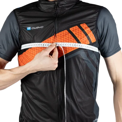 OFIT Størrelsessystem