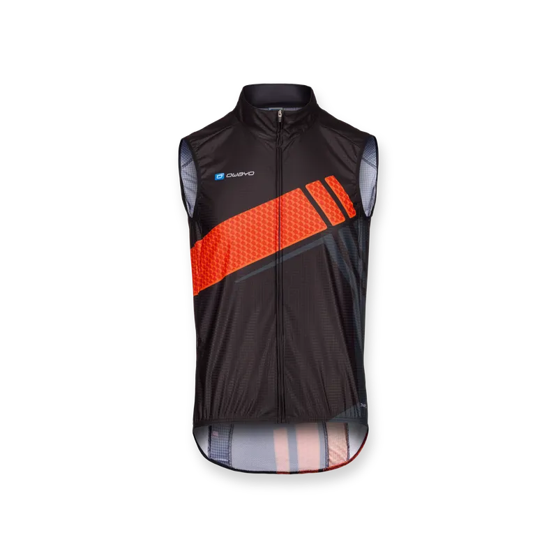 Vindvest CVW5 Pro V med netting