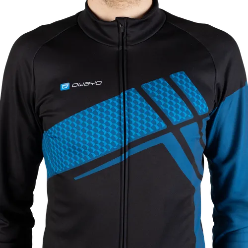 Glidelås i full lengde