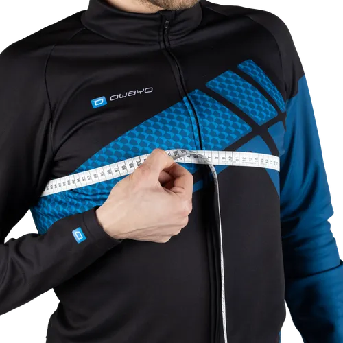 OFIT Størrelsessystem