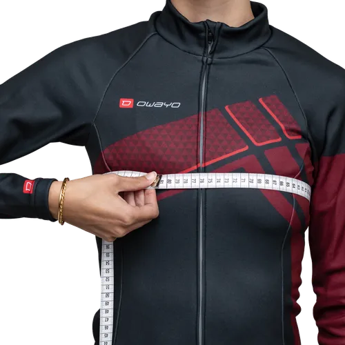 OFIT Størrelsessystem